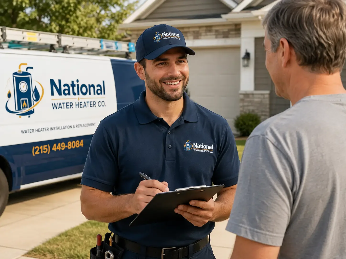 Water Heater Installation Georgetown, TN FAQs